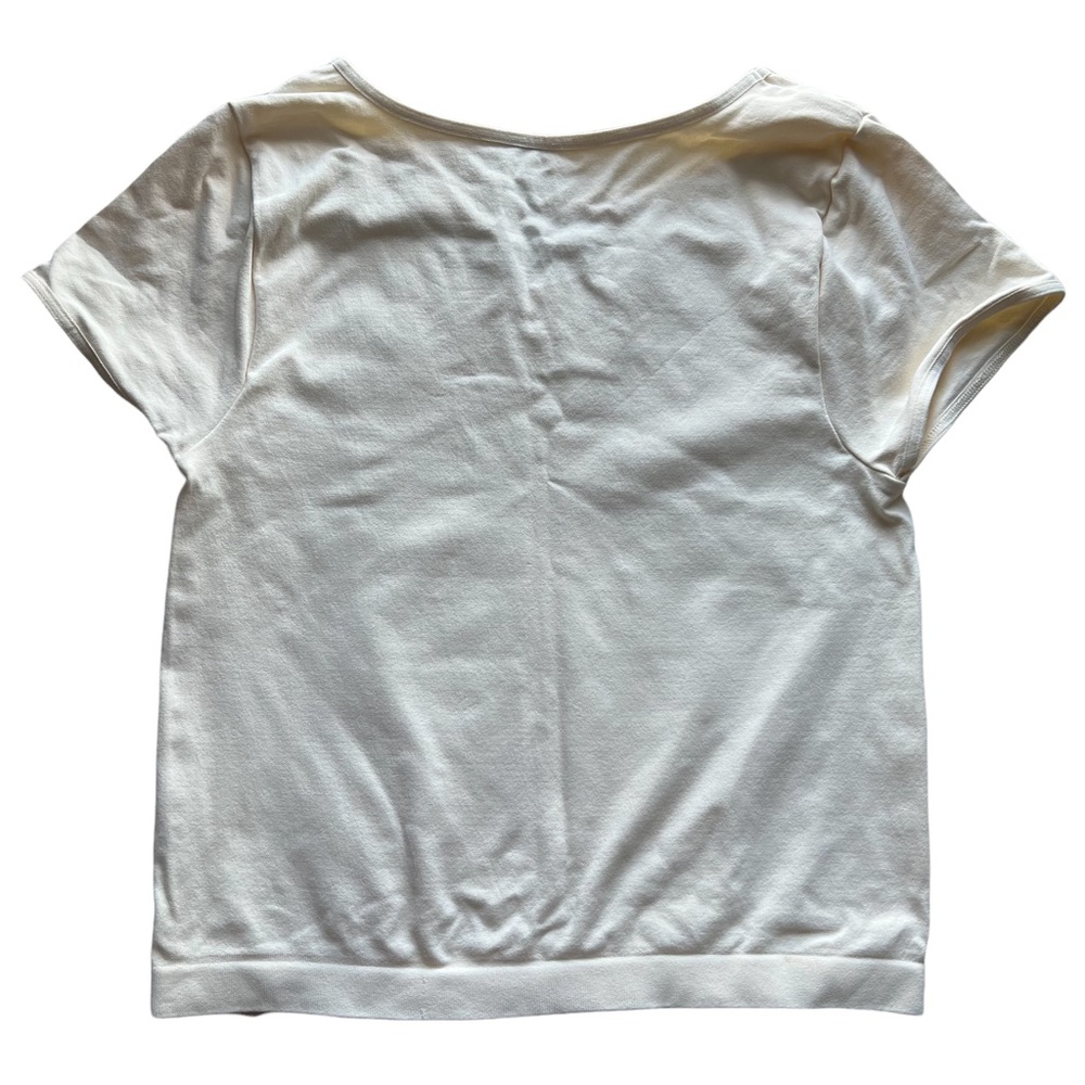 SOLD Free People Cap Sleeve Seamless Cami Size M/L NEW - Picture 3 of 6